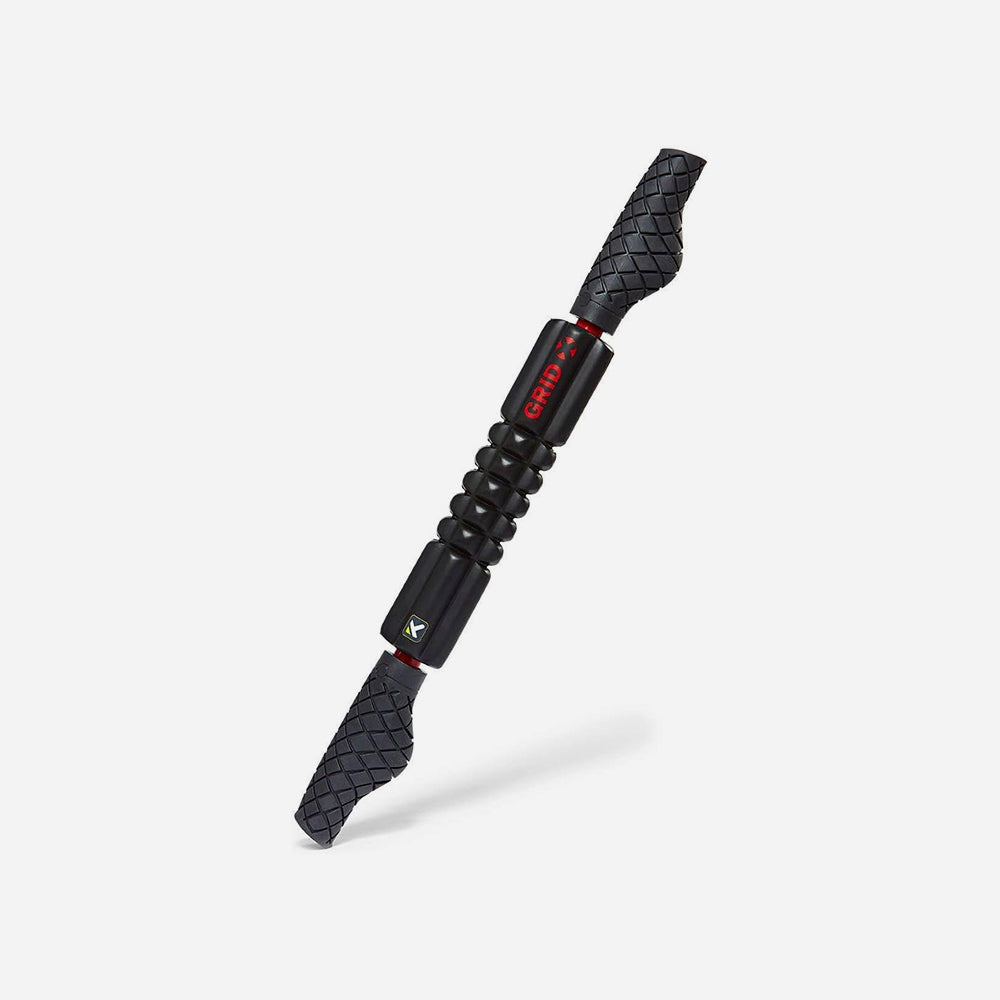 Thanh Lăn Massage Cầm Tay Triggerpoint The Grid Stk X - Đen - Supersports Vietnam
