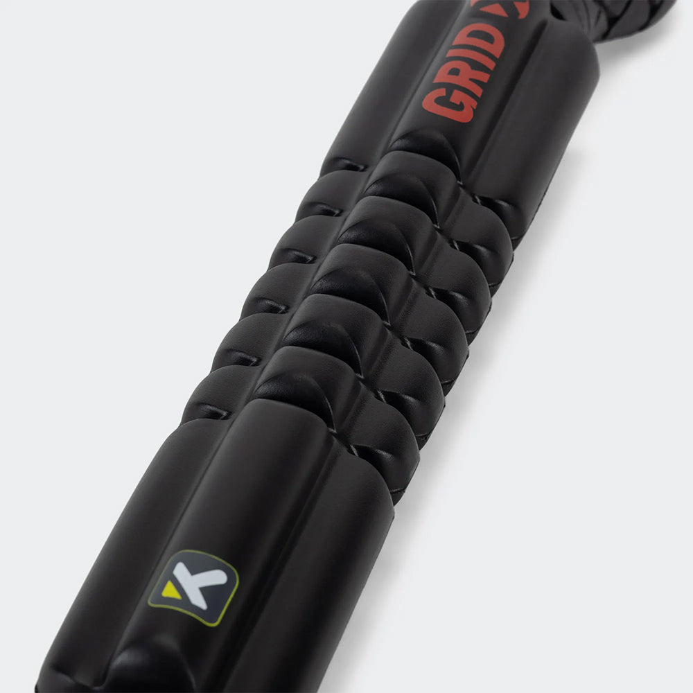 Thanh Lăn Massage Cầm Tay Triggerpoint The Grid Stk X - Đen - Supersports Vietnam