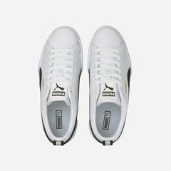 Women's Puma Mayze Sneakers - White – Supersports Vietnam