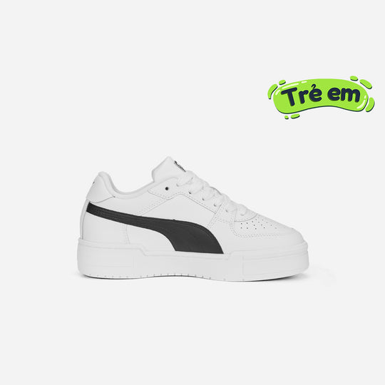 Kids' Puma Ca Pro Classic  Sneakers - White