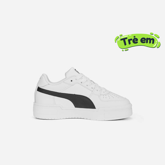 Giày Thời Trang Trẻ Em Puma Ca Pro Classic - Trắng