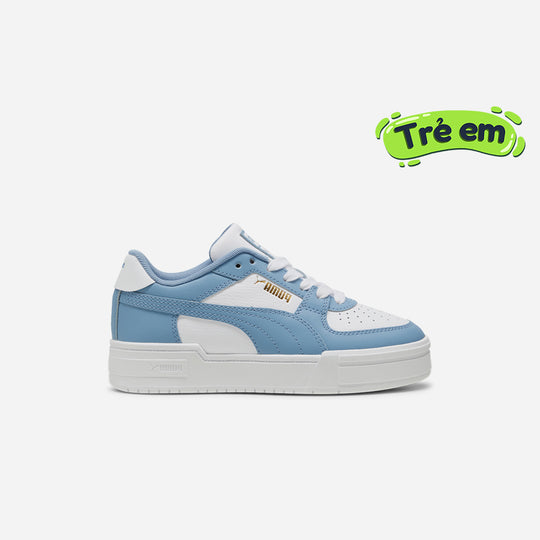 Kids' Puma Ca Pro Classic  Sneakers - Blue