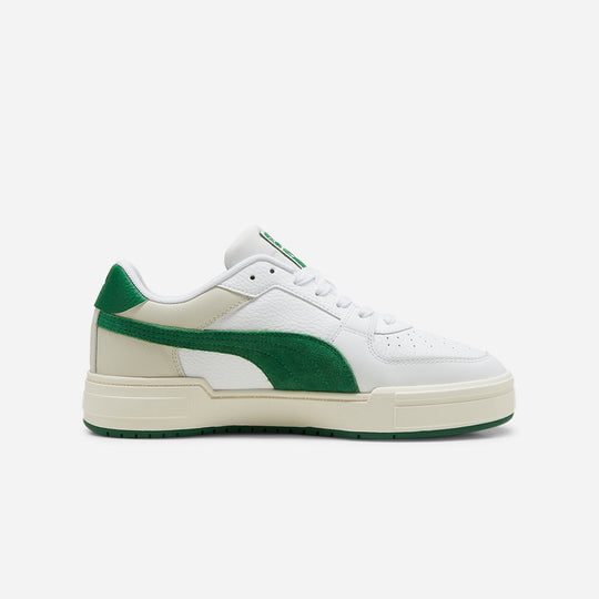 Giày Sneaker Unisex Puma Ca Pro Suede Fs -Archive - Trắng