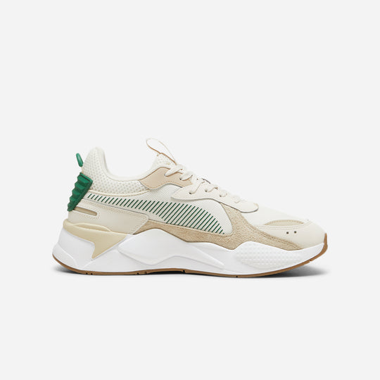 Unisex Puma Rs-X Suede Sugared Sneakers