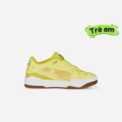 Giày Trẻ Em Puma Slipstream Spongebob 2 Jr - Supersports Vietnam