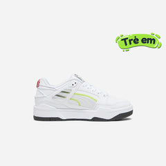 Giày Sneaker Trẻ Em Puma Slipstream Miraculous Jr - Trắng