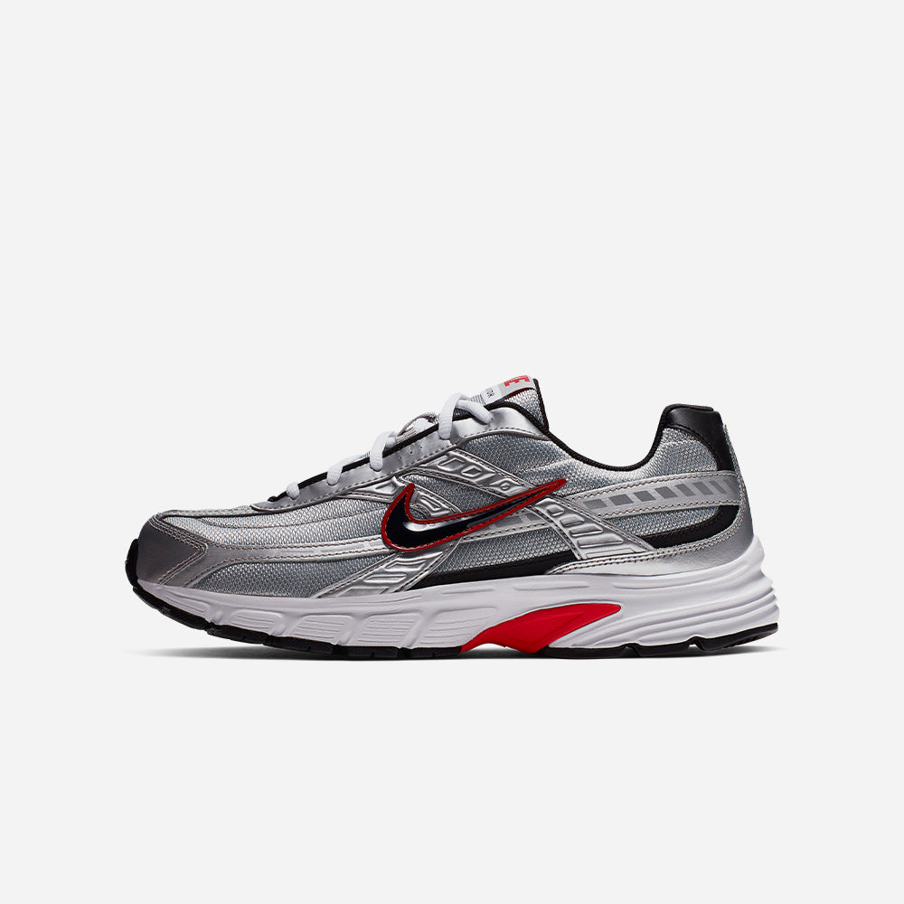 Giày Sneaker Nam Nike Initiator - Xám - Supersports Vietnam
