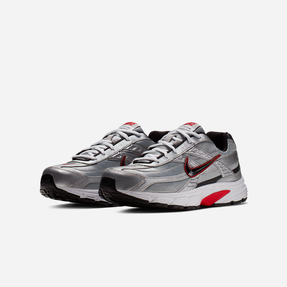 Giày Sneaker Nam Nike Initiator - Xám - Supersports Vietnam