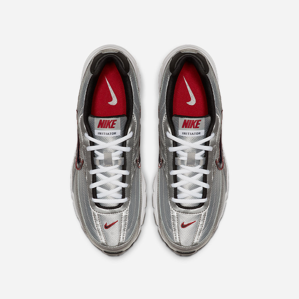 Giày Sneaker Nam Nike Initiator - Xám - Supersports Vietnam