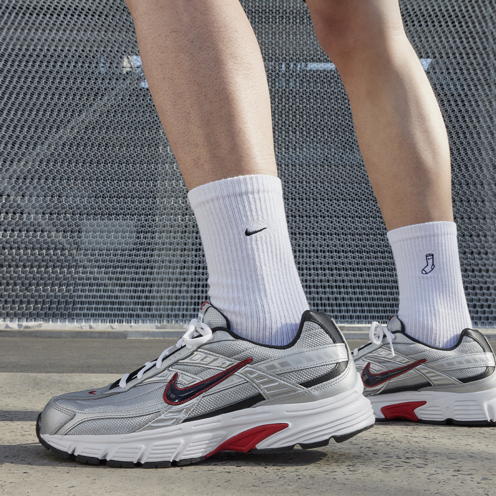 Giày Sneaker Nam Nike Initiator - Xám - Supersports Vietnam
