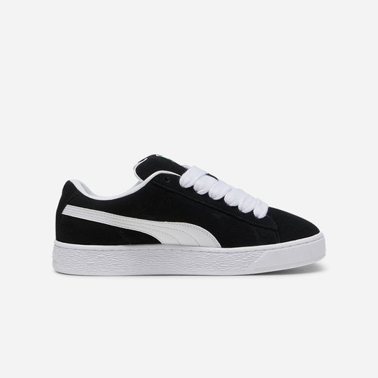 Giày Thời Trang Unisex Puma Suede Xl - Đen