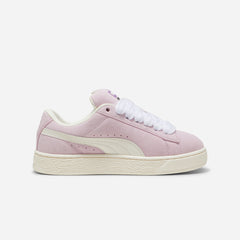 Women's Puma Suede Xl Sneakers - Pink