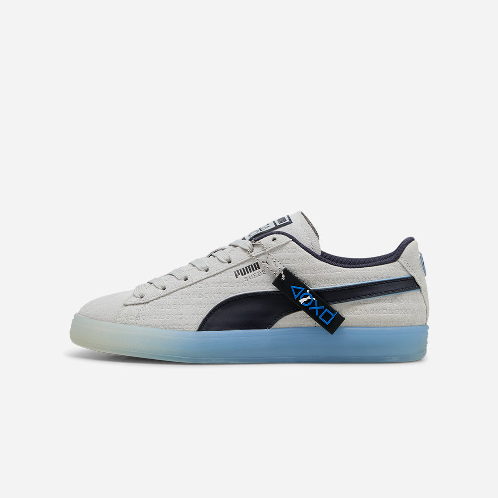 Giày Sneaker Unisex Puma X-Playstation - Trắng - Supersports Vietnam
