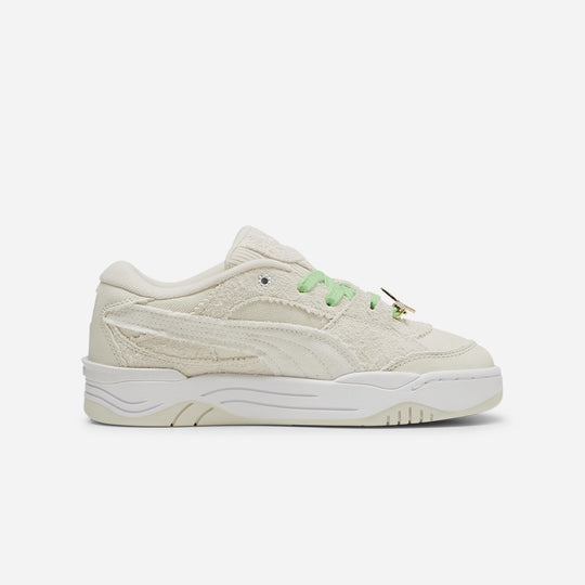 Women's Puma X-Girl - 180 Sneakers - Beige