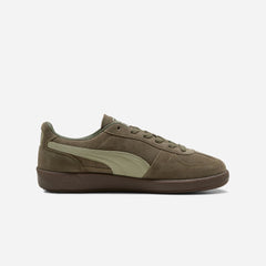 Giày Sneaker Nam Puma Palermo - Nâu - Supersports Vietnam