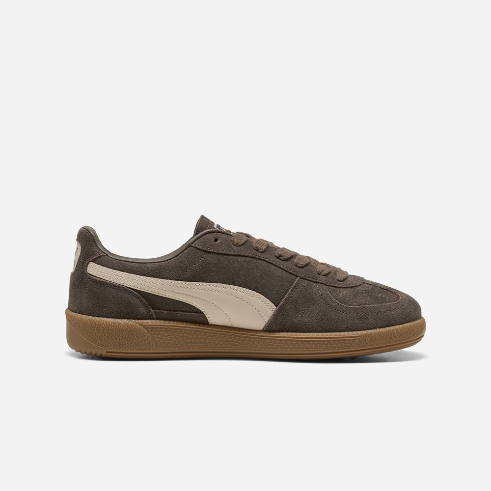 Giày Sneaker Unisex Puma Palermo - Supersports Vietnam