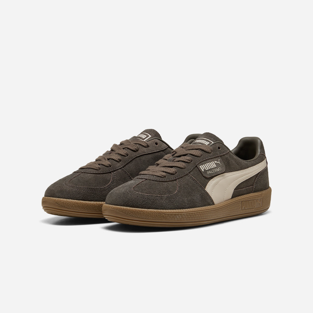 Giày Sneaker Unisex Puma Palermo - Supersports Vietnam