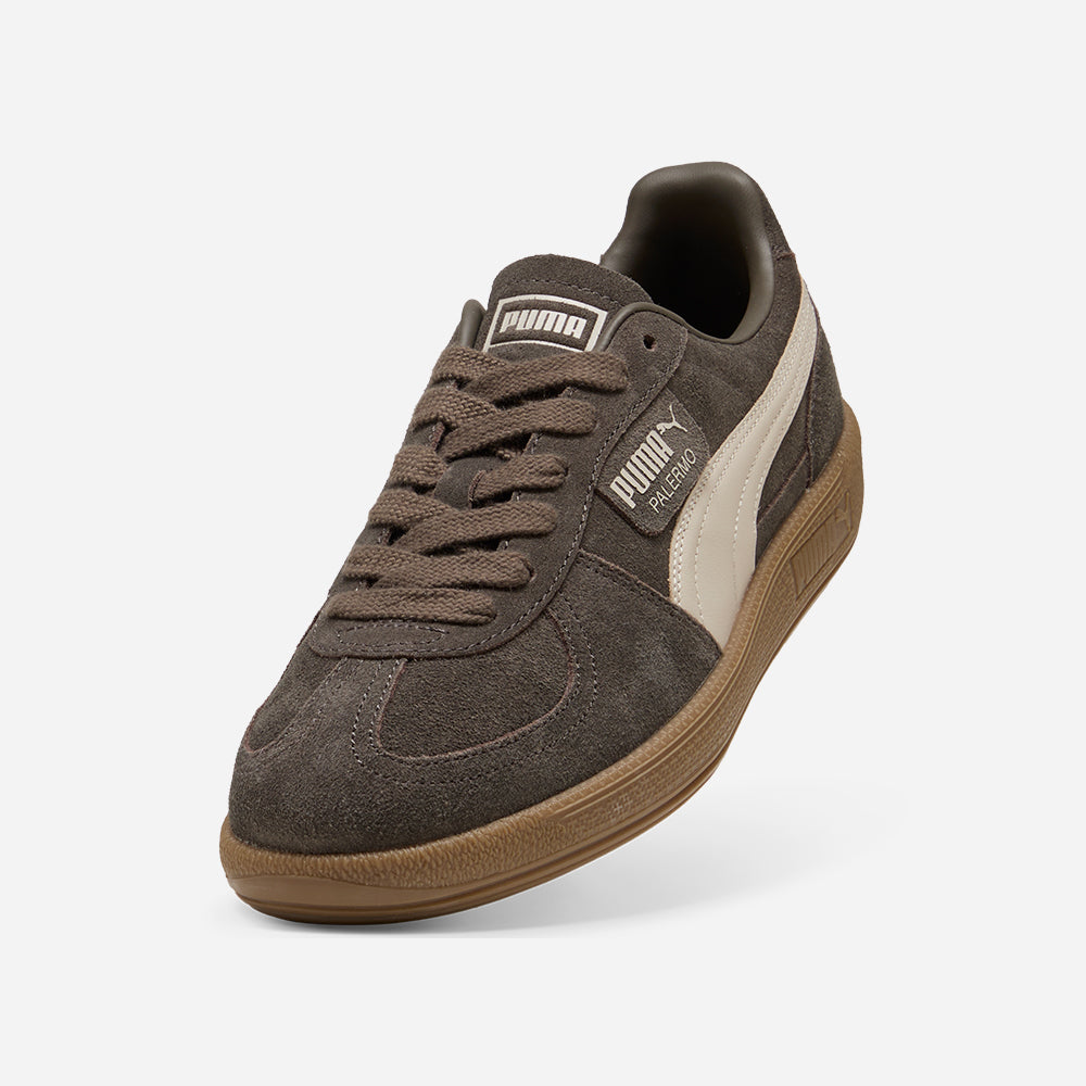 Giày Sneaker Unisex Puma Palermo - Supersports Vietnam