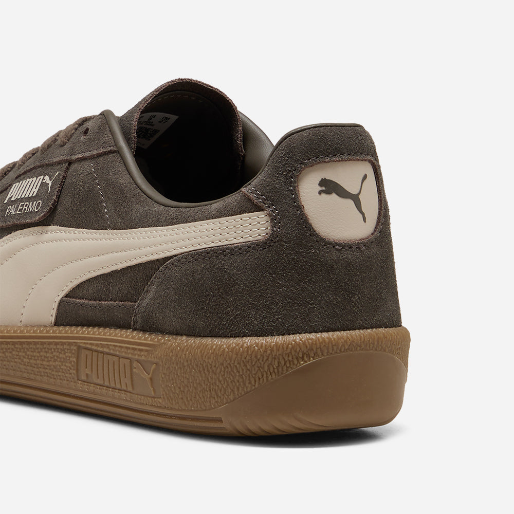 Giày Sneaker Unisex Puma Palermo - Supersports Vietnam