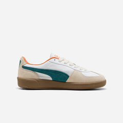 Giày Sneaker Nam Puma Palermo Leather - Supersports Vietnam