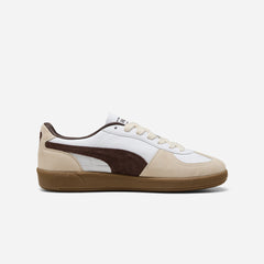 Giày Sneaker Nam Puma Palermo Leather - Supersports Vietnam