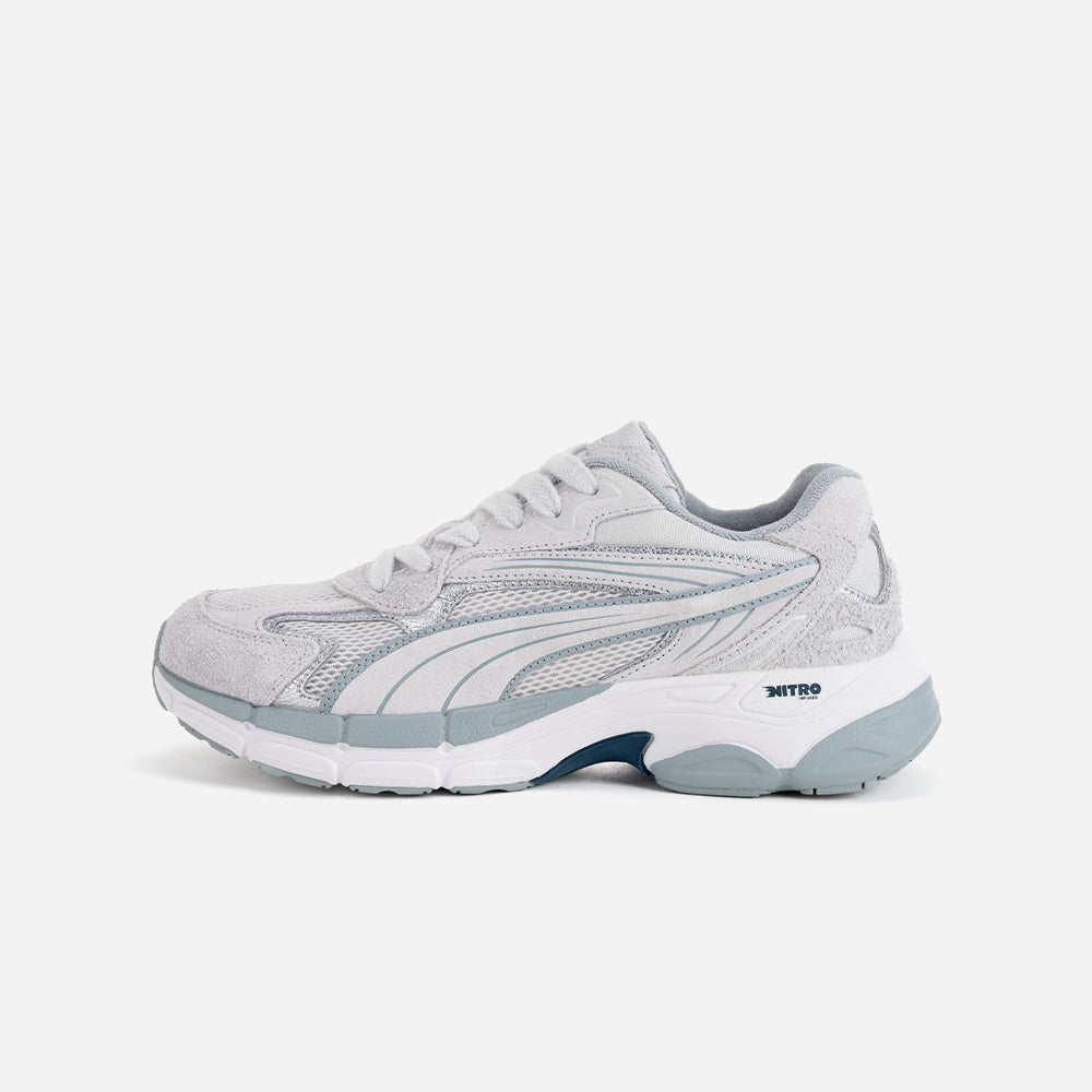 Giày Thể Thao Nữ Puma Feather - Supersports Vietnam