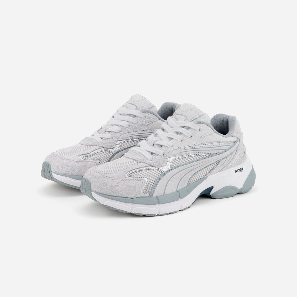 Giày Thể Thao Nữ Puma Feather - Supersports Vietnam