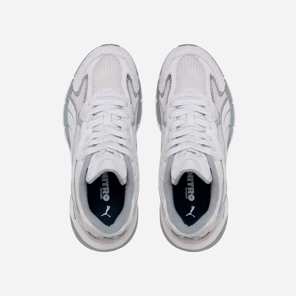 Giày Thể Thao Nữ Puma Feather - Supersports Vietnam