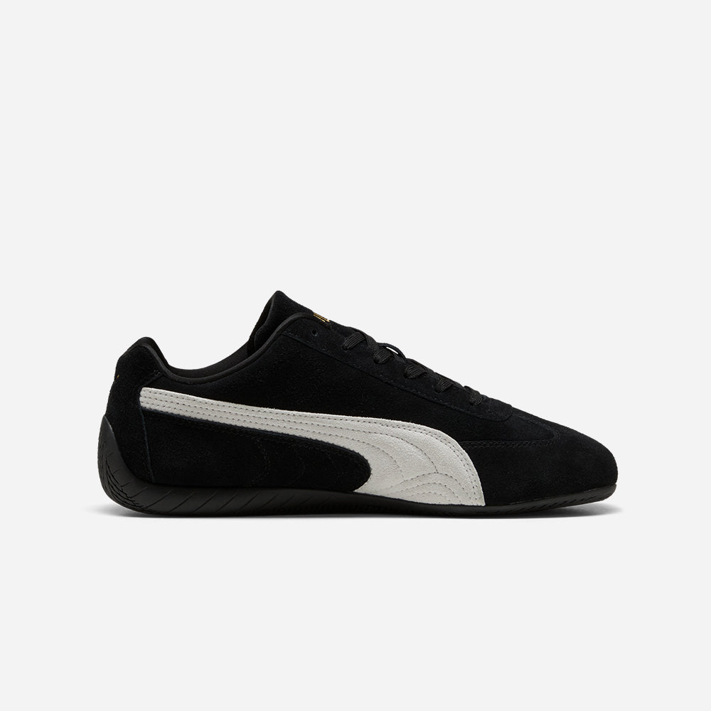 Giày Sneaker Nữ Puma Speedcat Og - Đen - Supersports Vietnam