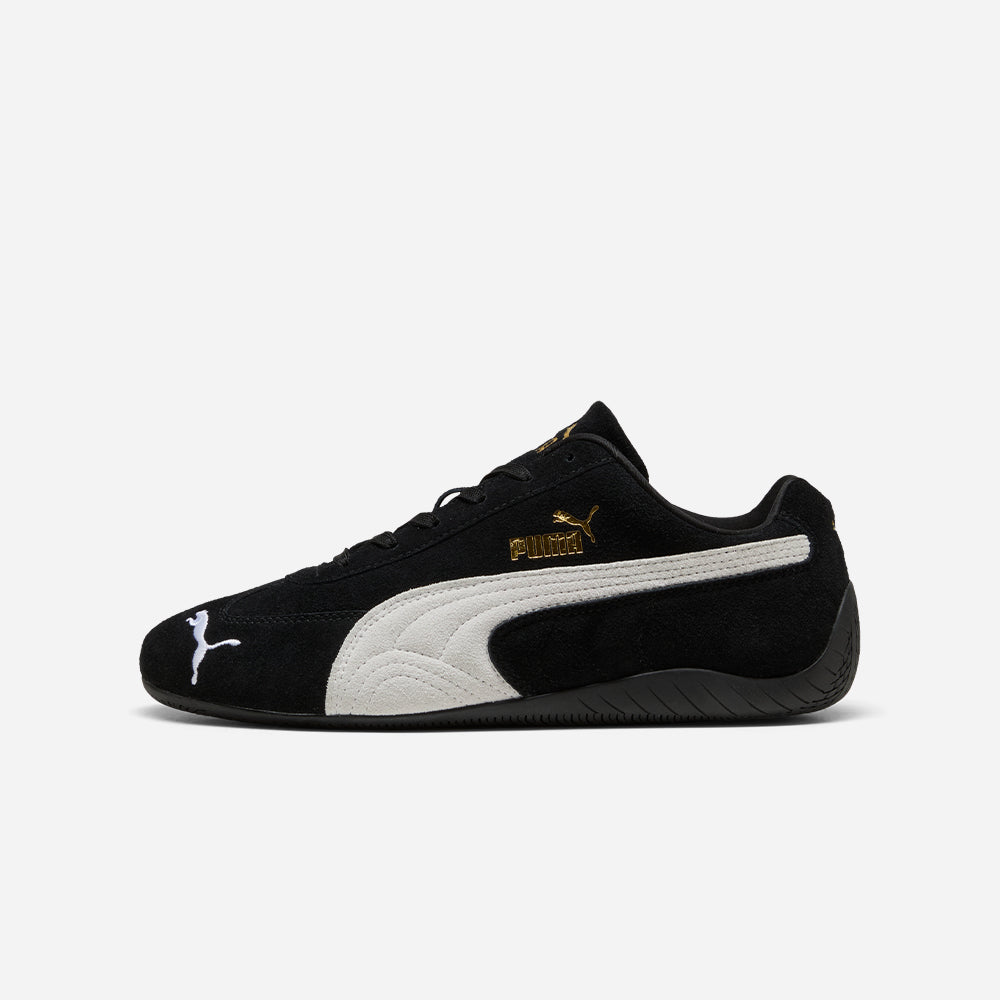 Giày Sneaker Nữ Puma Speedcat Og - Đen - Supersports Vietnam
