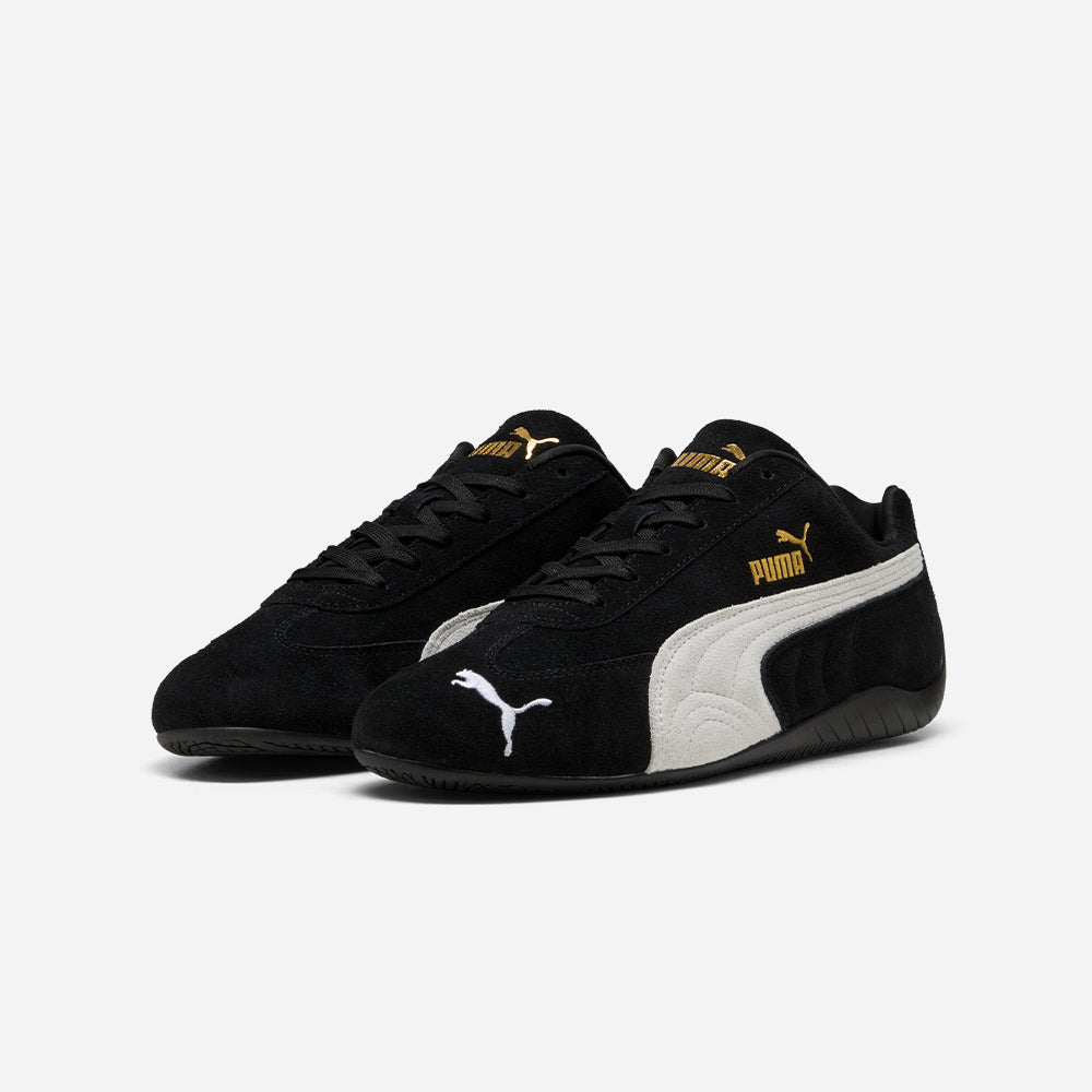 Giày Sneaker Nữ Puma Speedcat Og - Đen - Supersports Vietnam
