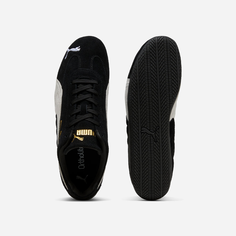 Giày Sneaker Nữ Puma Speedcat Og - Đen - Supersports Vietnam