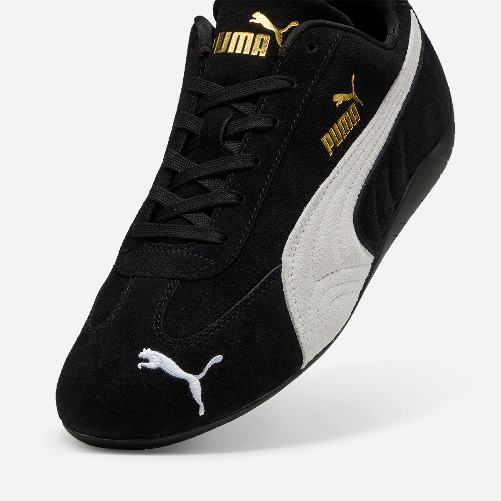 Giày Sneaker Nữ Puma Speedcat Og - Đen - Supersports Vietnam