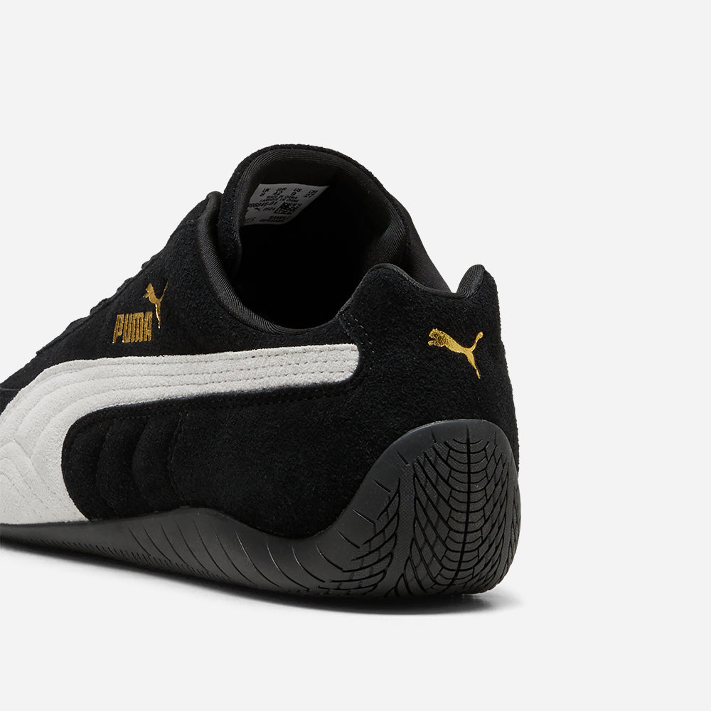 Giày Sneaker Nữ Puma Speedcat Og - Đen - Supersports Vietnam