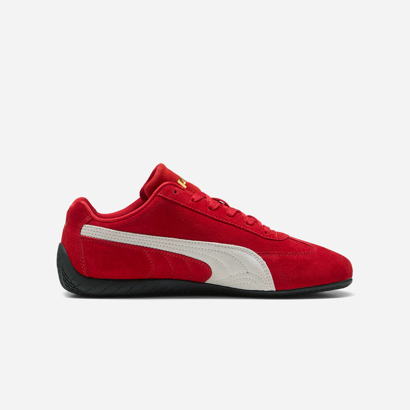 Giày Sneaker Unisex Puma Speedcat Og - Đỏ