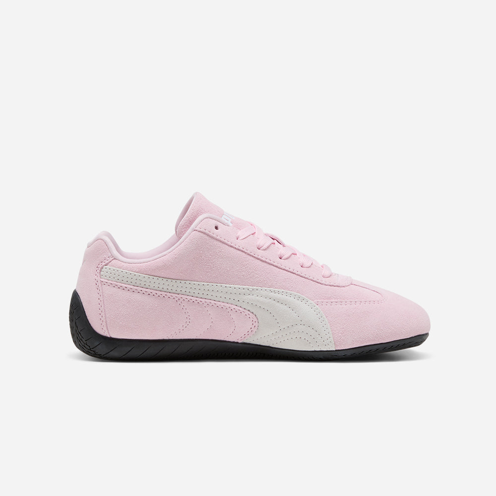Giày Sneaker Nữ Puma Speedcat Og - Hồng - Supersports Vietnam