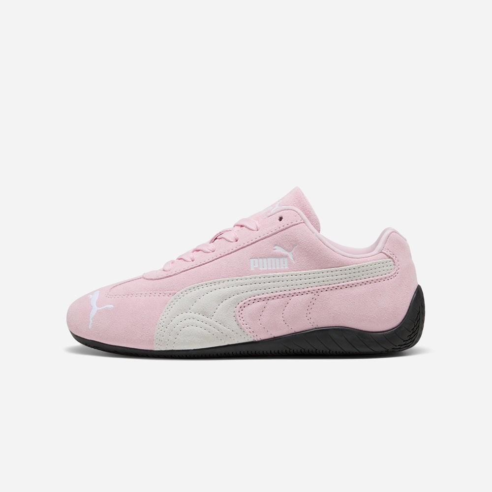 Giày Sneaker Nữ Puma Speedcat Og - Hồng - Supersports Vietnam