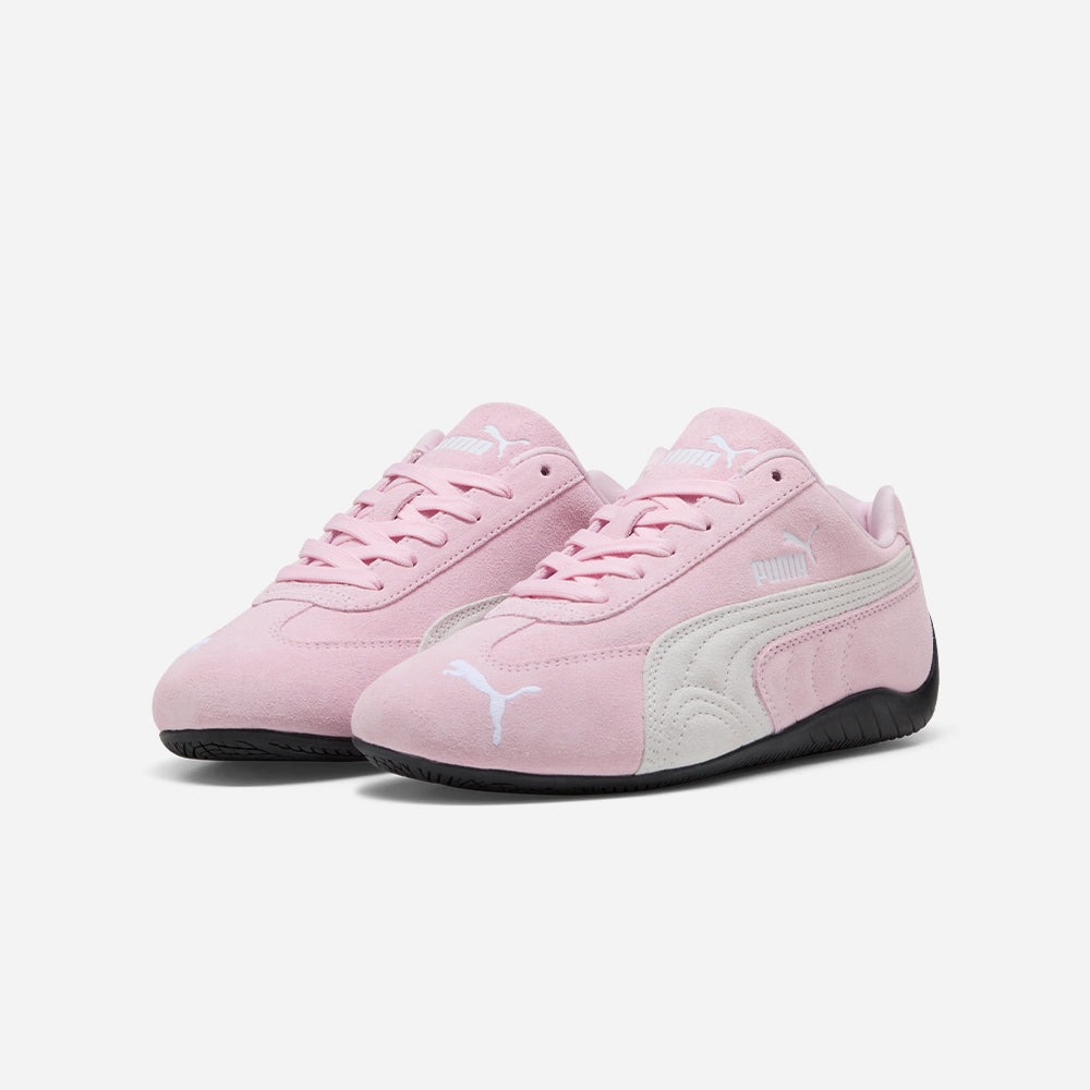 Giày Sneaker Nữ Puma Speedcat Og - Hồng - Supersports Vietnam