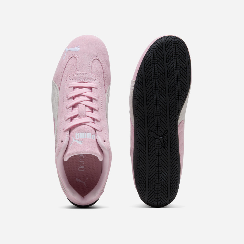 Giày Sneaker Nữ Puma Speedcat Og - Hồng - Supersports Vietnam
