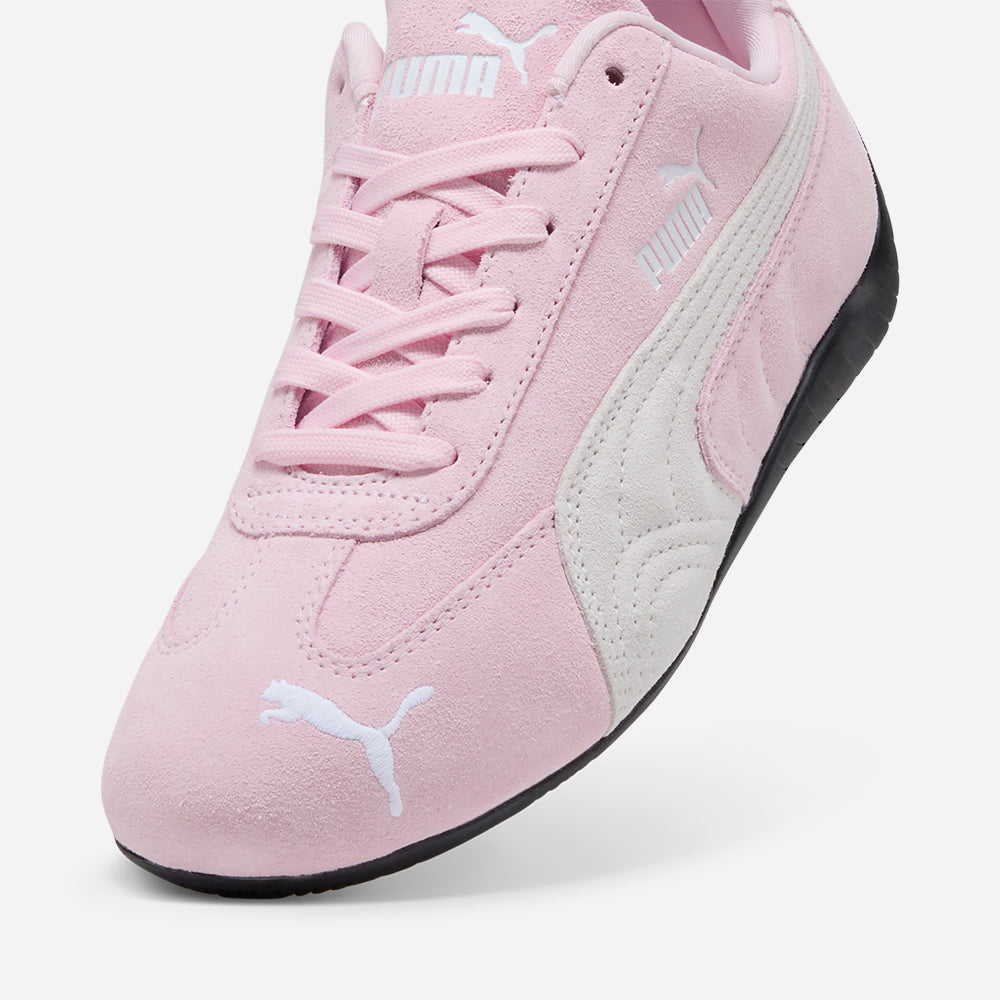 Giày Sneaker Nữ Puma Speedcat Og - Hồng - Supersports Vietnam