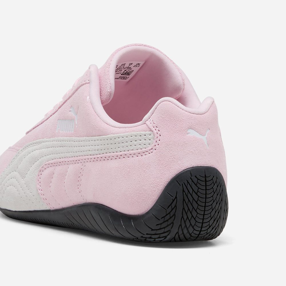 Giày Sneaker Nữ Puma Speedcat Og - Hồng - Supersports Vietnam