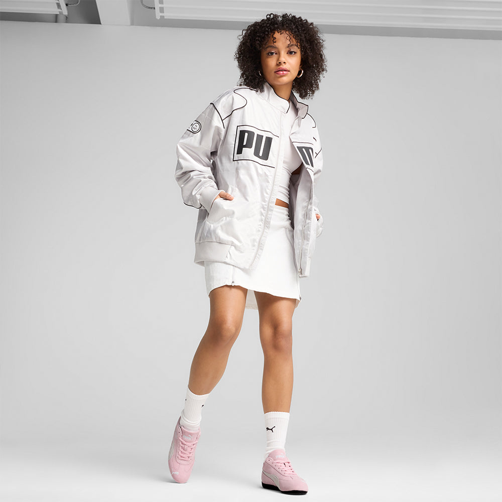 Giày Sneaker Nữ Puma Speedcat Og - Hồng - Supersports Vietnam