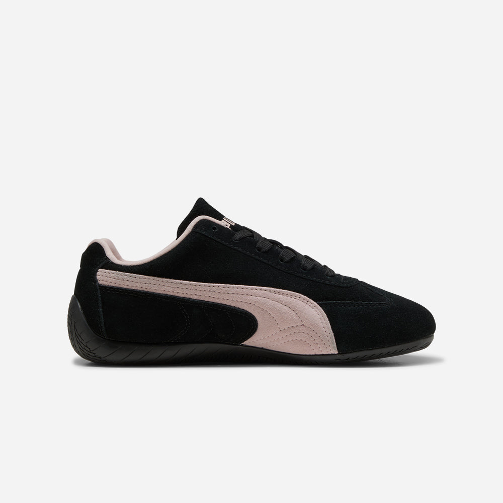 Giày Sneaker Nữ Puma Speedcat Og - Đen - Supersports Vietnam