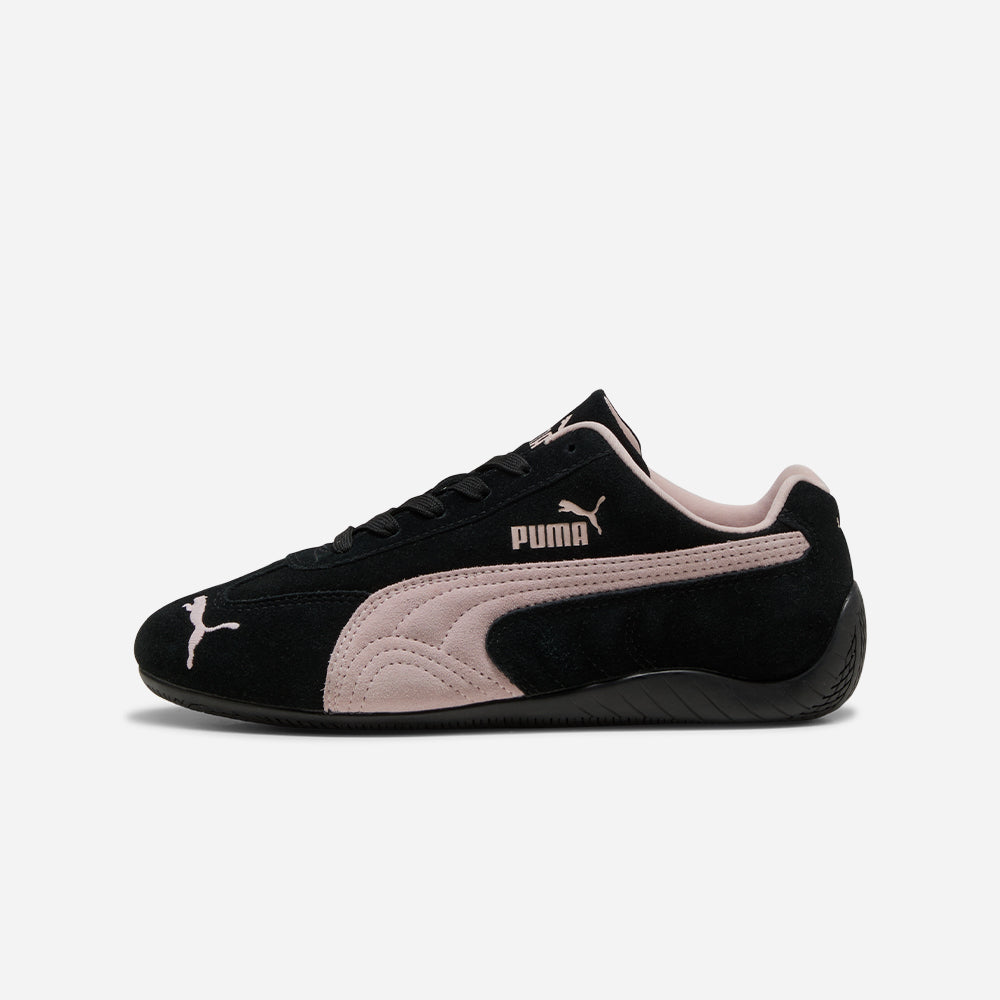 Giày Sneaker Nữ Puma Speedcat Og - Đen - Supersports Vietnam