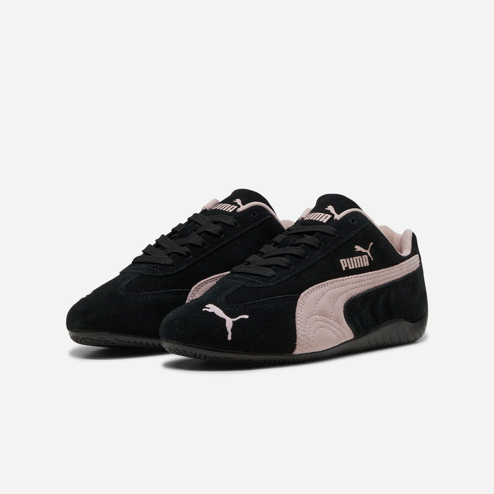 Giày Sneaker Nữ Puma Speedcat Og - Đen - Supersports Vietnam