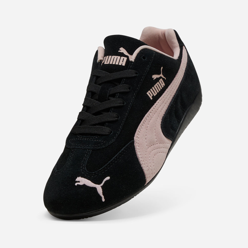 Giày Sneaker Nữ Puma Speedcat Og - Đen - Supersports Vietnam