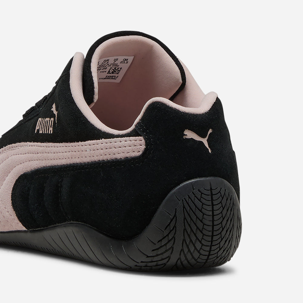 Giày Sneaker Nữ Puma Speedcat Og - Đen - Supersports Vietnam