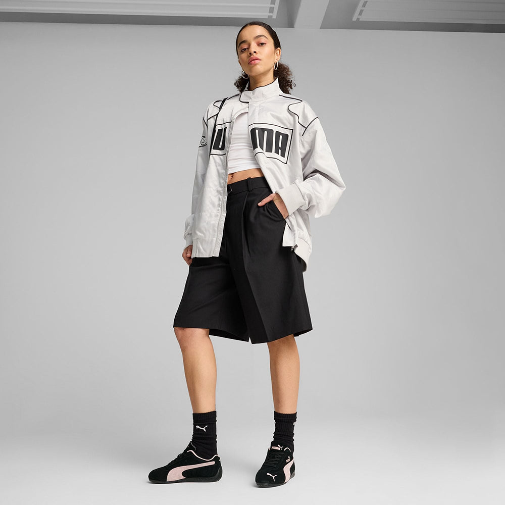 Giày Sneaker Nữ Puma Speedcat Og - Đen - Supersports Vietnam