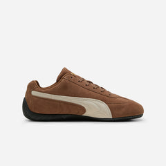 Giày Sneaker Unisex Puma Speedcat Og - Nâu - Supersports Vietnam