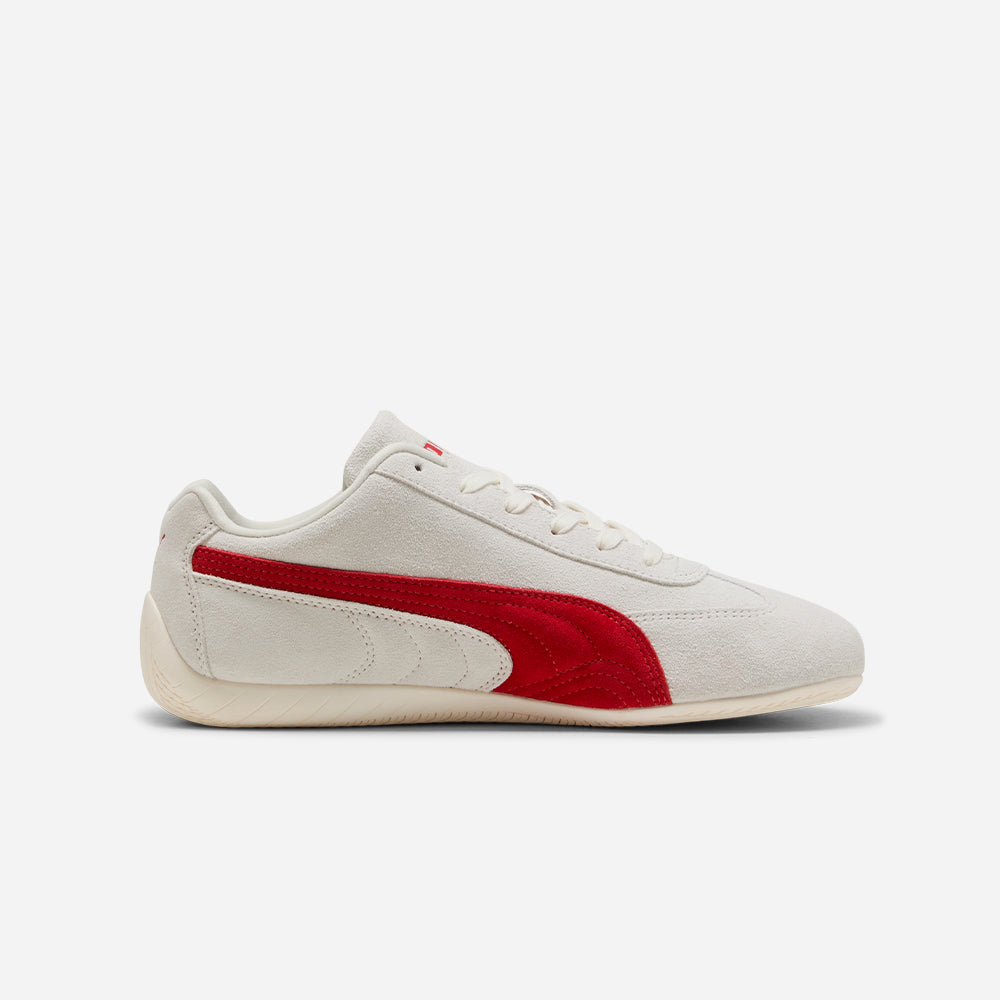 Giày Sneaker Unisex Puma Speedcat Og - Xám - Supersports Vietnam